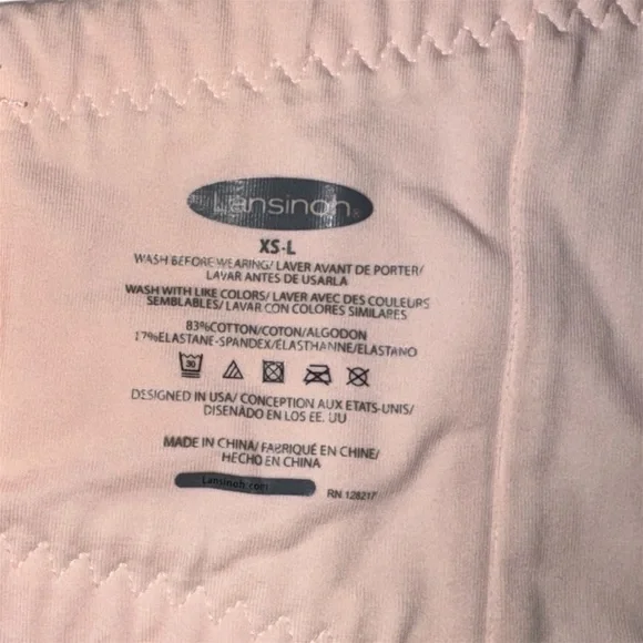 Hands-Free Pumping Bra Converts Nursing Bra or Maternity Bra to Breast Pump Bra - Picture 6 of 6